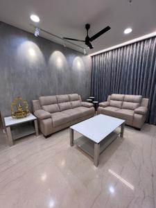 Hall Image of 2680 Sq.ft 3 BHK Apartment / Flat for sale in My Home Bhooja, Rai Durg Hyderabad for Rs. 72500000