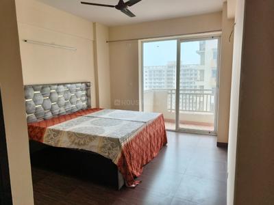 Bedroom Image of 1360 Sq.ft 2 BHK Apartment / Flat for sale in Ansal Heights 86, Sector 86 Gurgaon for Rs. 9500000