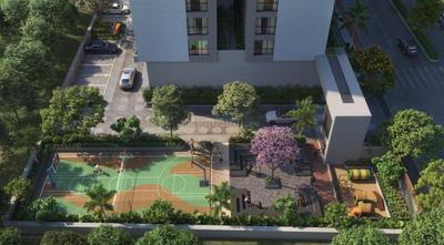Image of 1867 Sq.ft 3 BHK Apartment / Flat for sale in Mayfair Residences Phase 1, Mundhwa, Pune for Rs. 22100000