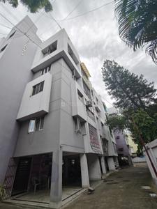 Building Image of 1450 Sq.ft 3 BHK Apartment / Flat for sale in Golf Residency, Tollygunge Kolkata for Rs. 13500000