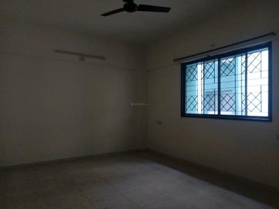 Bedroom Image of 1800 Sq.ft 3.5 BHK Apartment / Flat for sale in Magarpatta Grevillea, Magarpatta City Pune for Rs. 26000000