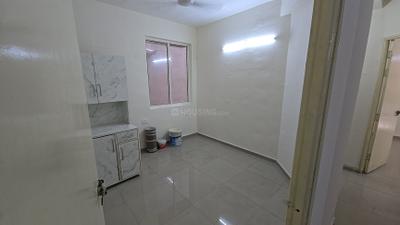 Bedroom Image of 774 Sq.ft 3 BHK Apartment / Flat for sale in Pyramid Infinity, Southern Peripheral Road Gurgaon for Rs. 7150000