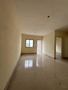 Hall Image of 930 Sq.ft 2 BHK Apartment / Flat for sale in Tata New Haven Crest, Boisar Mumbai for Rs. 5500000