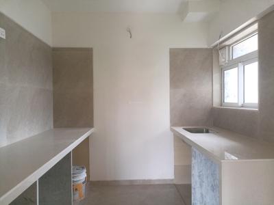 Kitchen Image of 636 Sq.ft 2 BHK Apartment / Flat for sale in Nirvaana Greens , Ghatkopar East Mumbai for Rs. 16500000