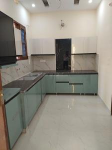 Kitchen Image of 1650 Sq.ft 4 BHK Independent House for sale in Khanpur Mohali for Rs. 9800000
