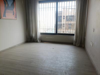 Bedroom Image of 1200 Sq.ft 2 BHK Apartment / Flat for sale in Goodwill Pride by Goodwill Developers, Kharghar Navi Mumbai for Rs. 16000000