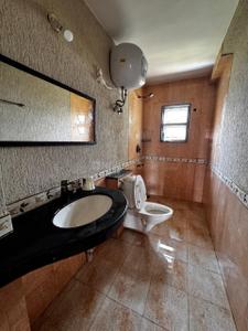 Image of 1500 Sq.ft 3 BHK Apartment / Flat for rent in Panjim, Goa for Rs. 70000