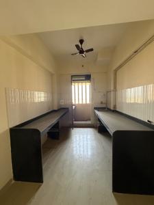 Kitchen Image of 965 Sq.ft 2 BHK Apartment / Flat for sale in Rustomjee Avenue M, Virar West Virar for Rs. 5800000