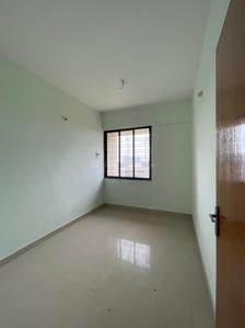 Hall Image of 1250 Sq.ft 3 BHK Apartment / Flat for rent in Ganeshpeth Colony Nagpur for Rs. 23000