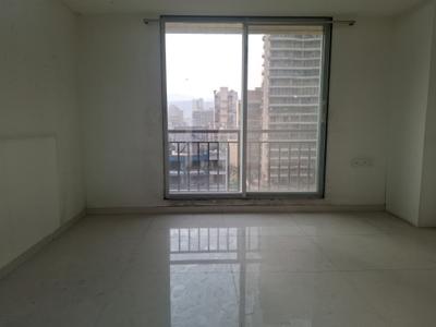 Bedroom Image of 1950 Sq.ft 4 BHK Apartment / Flat for sale in  Hills Residency, Kharghar Navi Mumbai for Rs. 32200000