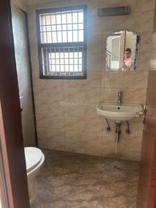 Bathroom Image of 1850 Sq.ft 3 BHK Builder Floor for rent in Sector 14 Bahadurgarh for Rs. 18000