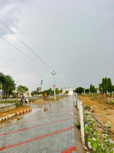 Image of 1000 Sq.ft Residential Plot / Land for sale in Theekariya, Jaipur for Rs. 6200000