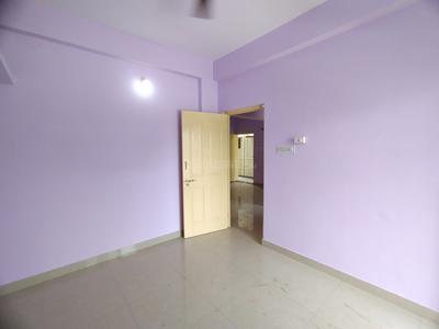 Bedroom Image of 1000 Sq.ft 2 BHK Independent House for rent in Kaggadasapura Bengaluru for Rs. 20000