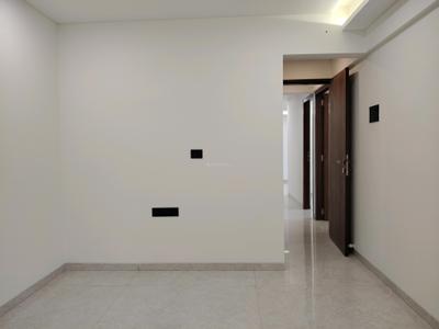 Bedroom Image of 1735 Sq.ft 3 BHK Apartment / Flat for sale in Avenue Hills, Kharghar Navi Mumbai for Rs. 25000000