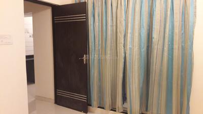 Bedroom Image of 630 Sq.ft 1 BHK Apartment / Flat for sale in Patel Residency NX, Ambernath West Ambernath for Rs. 3000000