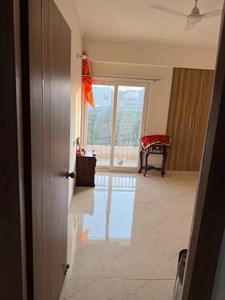 Bedroom Image of 1490 Sq.ft 3 BHK Apartment / Flat for sale in VVIP Homes, Noida Extension Greater Noida for Rs. 13500000