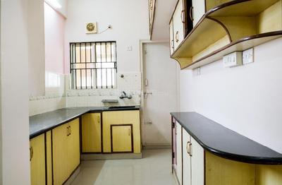 Kitchen Image of 301-S R Pride in Whitefield, Bengaluru