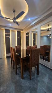 Hall Image of 850 Sq.ft 2 BHK Apartment / Flat for sale in Nanma One Cochin, Eroor Kochi for Rs. 8000000