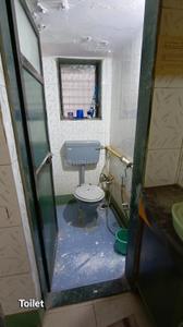 Bathroom Image of 545 Sq.ft 1 BHK Apartment / Flat for sale in Dombivli East Thane for Rs. 4999000