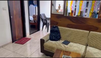 Bedroom Image of 700 Sq.ft 2 BHK Apartment / Flat for sale in Chhapra Navsari for Rs. 3500000