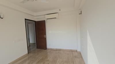 Bedroom Image of 1350 Sq.ft 2 BHK Apartment / Flat for sale in Kashish Manor One, Sector 111 Gurgaon for Rs. 23500000