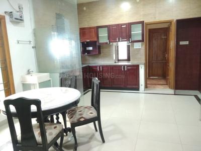 Hall Image of 4500 Sq.ft 4 BHK Independent House for rent in Neelankarai Chennai for Rs. 175000