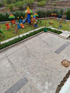 3 BHK Duplex