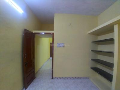 Bedroom Image of 550 Sq.ft 1 BHK Independent House for rent in Swarnapuri Salem for Rs. 7200