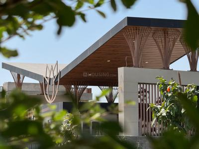Image of 1000 Sq.ft Residential Plot / Land for sale in Parambhu Shree Vatika, Vatika, Jaipur for Rs. 4100000