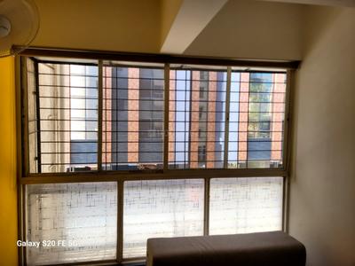 Bedroom Image of 520 Sq.ft 1 BHK Apartment / Flat for sale in Baner Pune for Rs. 9500000