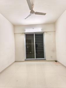 Hall Image of 1000 Sq.ft 2 BHK Apartment / Flat for sale in Mantra Park View, Dhayari Pune for Rs. 6500000