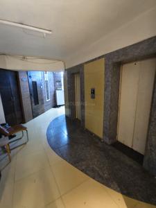 Image of 2400 Sq.ft 3 BHK Apartment / Flat for sale in Chandak Breezy Corner, Kandivali West, Mumbai for Rs. 42400000
