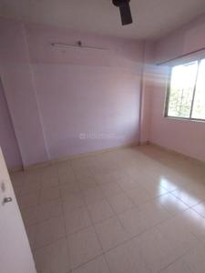 Bedroom Image of 550 Sq.ft 1 BHK Apartment / Flat for sale in PNK Poonam Sagar Complex, Mira Road East Mira Bhayandar for Rs. 7500000