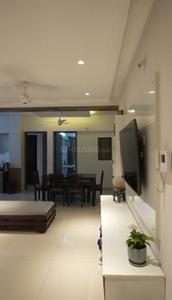 Image of 1730 Sq.ft 3.5 BHK Apartment / Flat for sale in Ideal Colony, Kothrud, Pune for Rs. 27600000