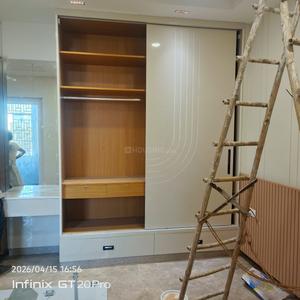 Bedroom Image of 3240 Sq.ft 3 BHK Builder Floor for sale in Janakpuri New Delhi for Rs. 36000000