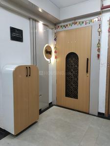 Bedroom Image of 1053 Sq.ft 2 BHK Apartment / Flat for sale in Tayal K Town Kiwale, Vikas Nagar Pune for Rs. 8700000