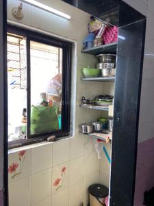 Bathroom Image of 890 Sq.ft 2 BHK Apartment / Flat for sale in Dombivli West Thane for Rs. 7000000