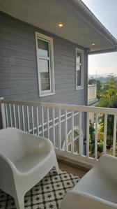 Balcony Image of 5000 Sq.ft 4.5 BHK Independent House for sale in Virar East Virar for Rs. 34900000