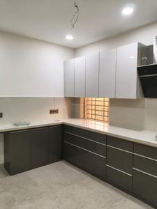 Kitchen Image of 2550 Sq.ft 2 BHK Builder Floor for rent in Palam Vihar Gurgaon for Rs. 50000