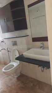 Image of 3500 Sq.ft 4 BHK Apartment / Flat for rent in Saran Mulberry Woods, Carmelaram, Bengaluru for Rs. 110000