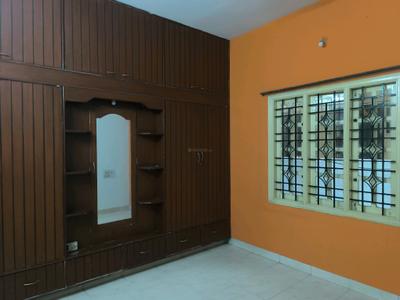 Bedroom Image of 1000 Sq.ft 2 BHK Builder Floor for rent in RR Nagar Bengaluru for Rs. 30000