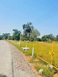 Image of 2000 Sq.ft Residential Plot / Land for sale in Karjat, Thane for Rs. 1600000