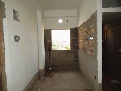 Image of 770 Sq.ft 2 BHK Apartment / Flat for sale in Dum Dum Cantonment, Kolkata for Rs. 2541000