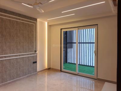 Bedroom Image of 1350 Sq.ft 3 BHK Builder Floor for sale in Sector 57 Gurgaon for Rs. 27900000