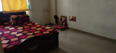 Bedroom Image of 1188 Sq.ft 2 BHK Apartment / Flat for sale in Vandemataram Homes, New Ranip Ahmedabad for Rs. 5800000