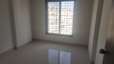 Bedroom Image of 938 Sq.ft 2 BHK Apartment / Flat for rent in Urban Skyline, Ravet Pune for Rs. 23500
