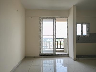 Dining Area Image of 1225 Sq.ft 2 BHK Apartment / Flat for sale in PSR Vanasree Phase 1, Chikkakannalli Bengaluru for Rs. 11500000