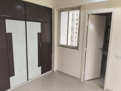 Bedroom Image of 800 Sq.ft 2 BHK Apartment / Flat for rent in Bluebell Apartment, Hiranandani Estate Thane for Rs. 45000