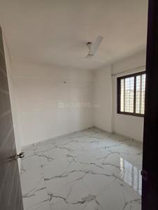 Yogeshwar Shivalik Sky Bedroom 1