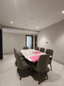 Hall Image of 2324 Sq.ft 3.5 BHK Apartment / Flat for sale in Panchshil Towers, Kharadi Pune for Rs. 52500000